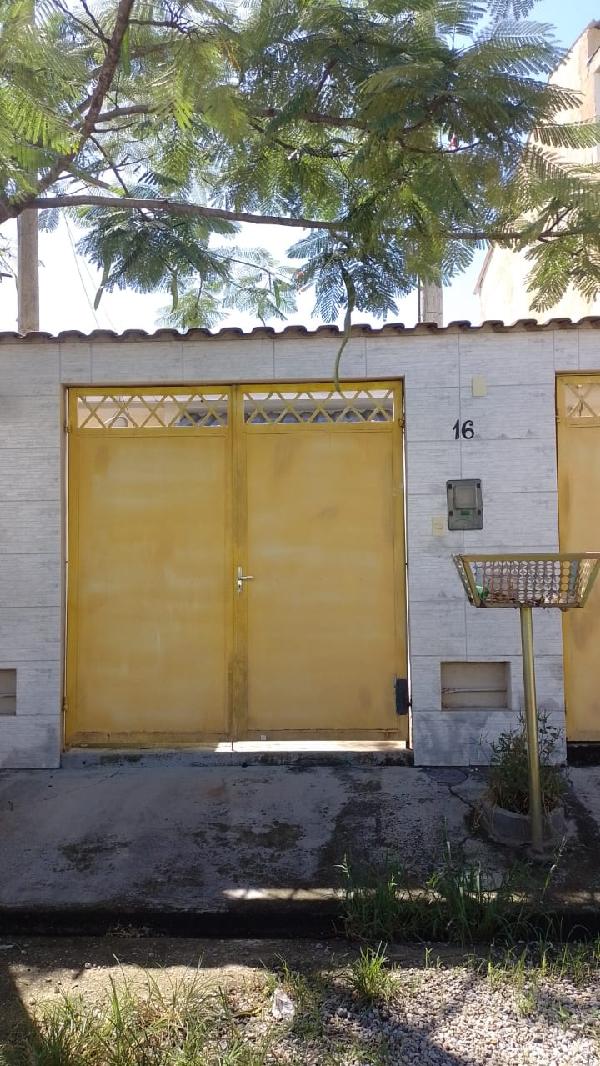 Casa da Caixa em NOVA IGUACU / RJ - 8444420877569