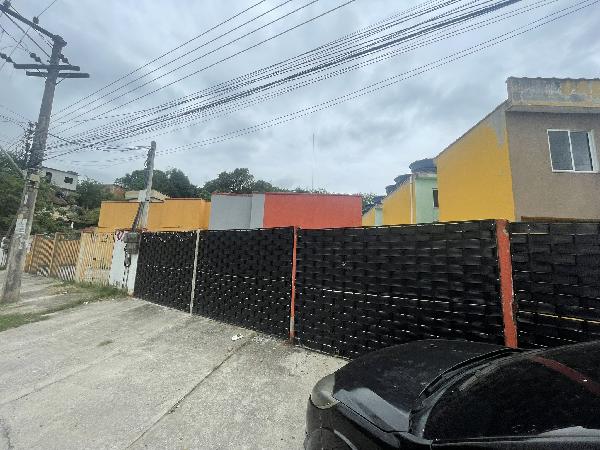 Casa da Caixa em NOVA IGUACU / RJ - 8444420894854