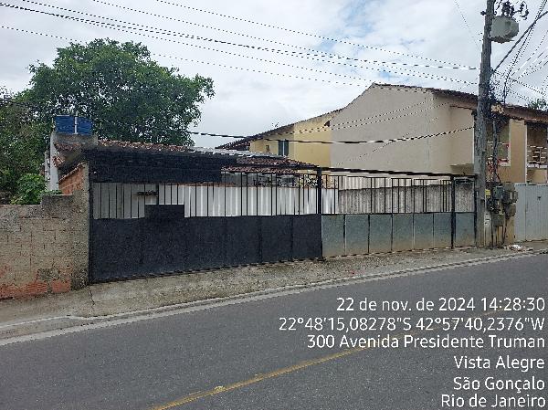Casa da Caixa em SAO GONCALO / RJ - 8444420925580
