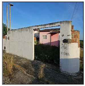 Casa da Caixa em CEARA-MIRIM / RN - 8444420951416