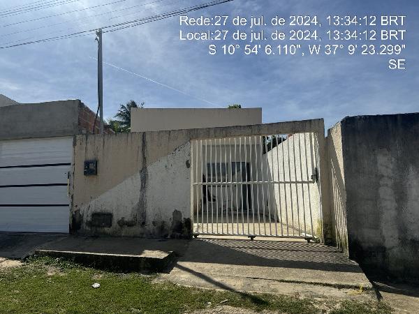 Imóvel da Caixa em NOSSA SENHORA DO SOCORRO / SE - 8444420965891