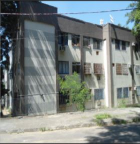 Apartamento da Caixa em RIO DE JANEIRO / RJ - 8444420967126