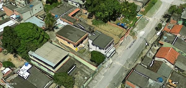 Casa da Caixa em SAO GONCALO / RJ - 8444421044927