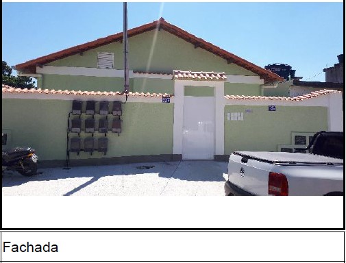 Casa da Caixa em SAO GONCALO / RJ - 8444421061333
