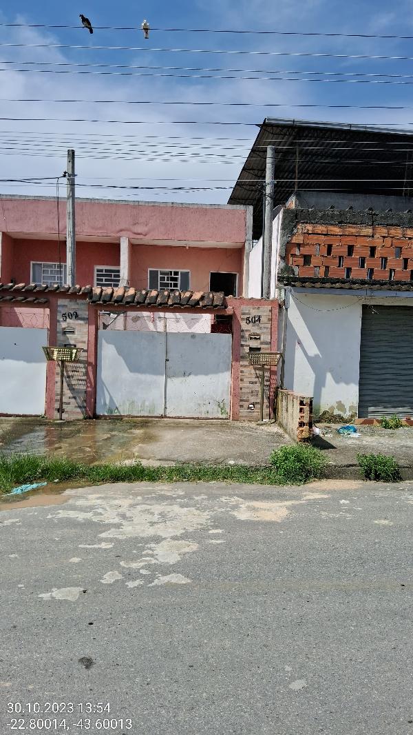 Imóvel da Caixa em NOVA IGUACU / RJ - 8444421070200