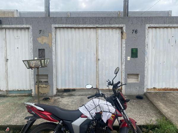 Casa da Caixa em NOVA IGUACU / RJ - 8444421159589