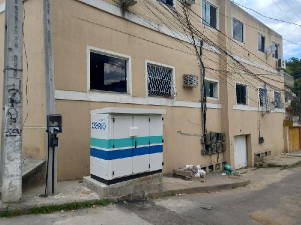 Casa da Caixa em SAO GONCALO / RJ - 8444421198126