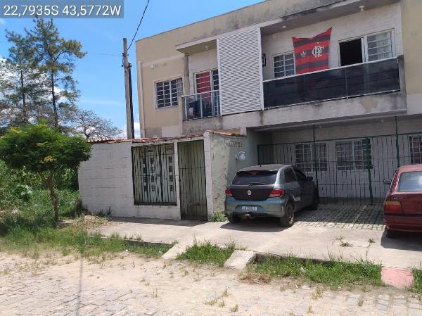 Apartamento da Caixa em NOVA IGUACU / RJ - 8444421297523
