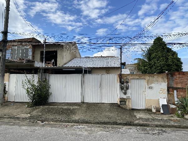 Imóvel da Caixa em SAO GONCALO / RJ - 8444421320762