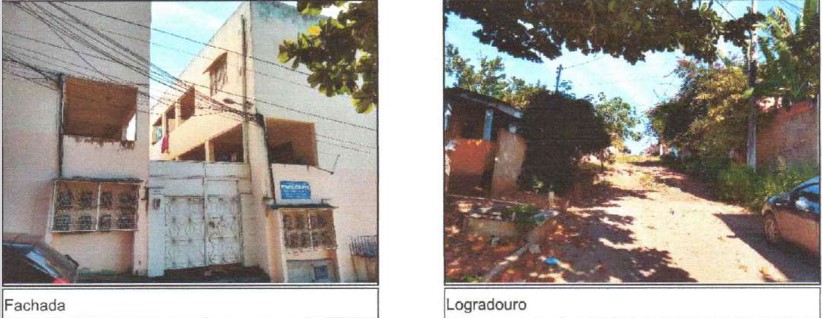 Casa da Caixa em SAO GONCALO / RJ - 8444421365979