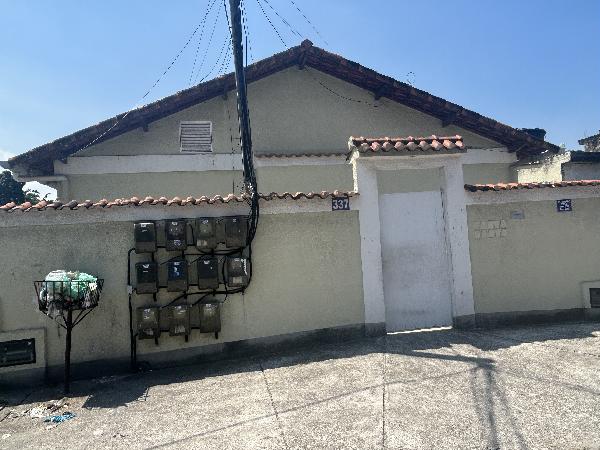 Casa da Caixa em SAO GONCALO / RJ - 8444421392020