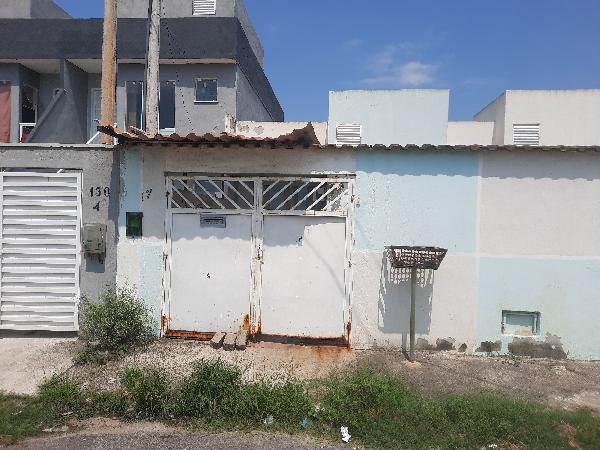 Casa da Caixa em NOVA IGUACU / RJ - 8444421394731