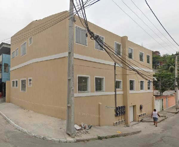 Casa da Caixa em SAO GONCALO / RJ - 8444421404460