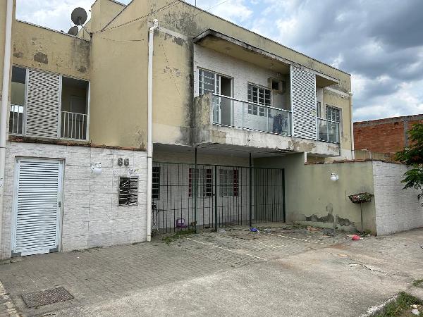 Apartamento da Caixa em NOVA IGUACU / RJ - 8444421419920