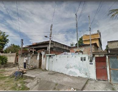 Casa da Caixa em SAO GONCALO / RJ - 8444421423090