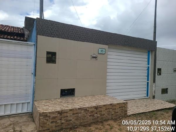 Imóvel da Caixa em NOSSA SENHORA DO SOCORRO / SE - 8444421450682