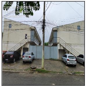 Casa da Caixa em SAO GONCALO / RJ - 8444421489732