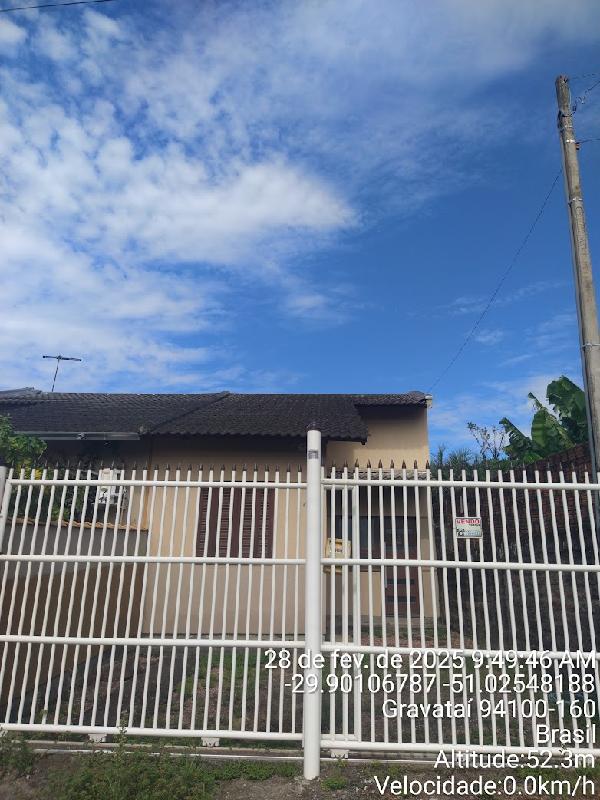 Imóvel da Caixa em GRAVATAI / RS - 8444421504588