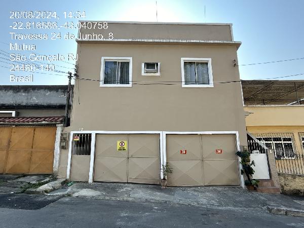 Casa da Caixa em SAO GONCALO / RJ - 8444421573717