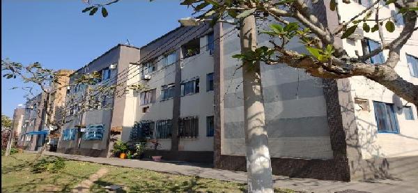 Apartamento da Caixa em RIO DE JANEIRO / RJ - 8444421642077