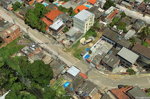 Apartamento da Caixa em SAO GONCALO / RJ - 8444421701324