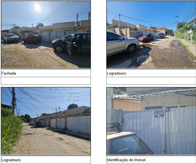 Casa da Caixa em SAO GONCALO / RJ - 8444421742608