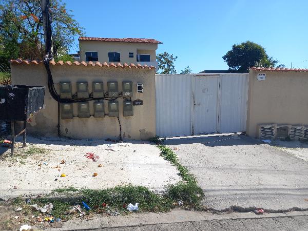 Apartamento da Caixa em SAO GONCALO / RJ - 8444421770679