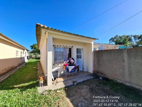 Casa da Caixa em PELOTAS / RS - 8444421821400