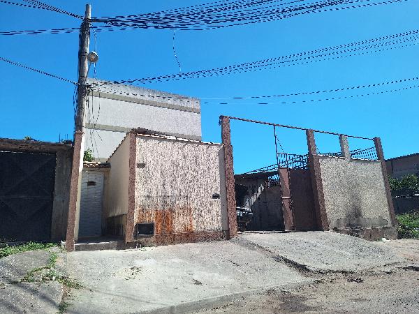 Apartamento da Caixa em SAO GONCALO / RJ - 8444421857413