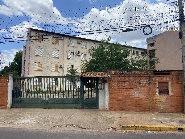 Imóvel da Caixa em ARACATUBA / SP - 8444421906252