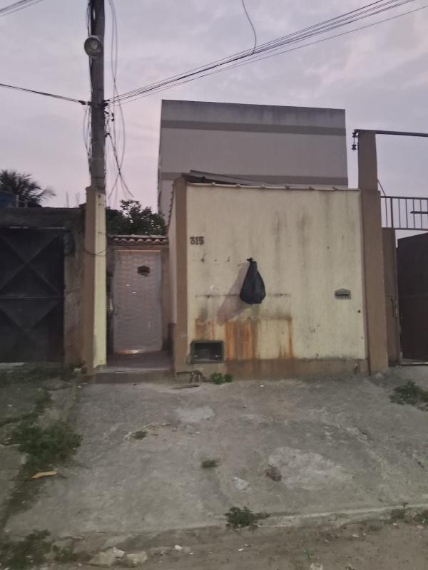 Apartamento da Caixa em SAO GONCALO / RJ - 8444421923637