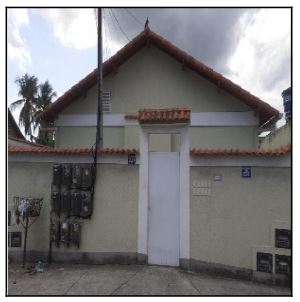 Casa da Caixa em SAO GONCALO / RJ - 8444421943824
