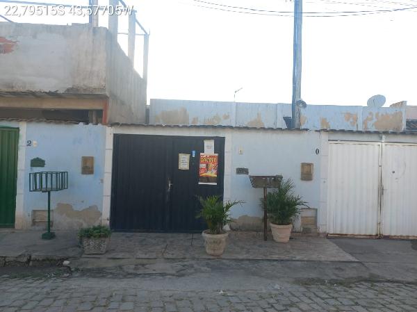 Casa da Caixa em NOVA IGUACU / RJ - 8444422063470