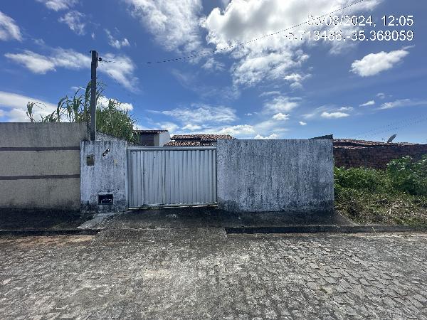 Imóvel da Caixa em CEARA-MIRIM / RN - 8444422088286