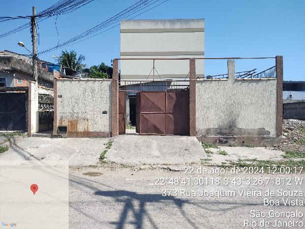 Imóvel da Caixa em SAO GONCALO / RJ - 8444422156257
