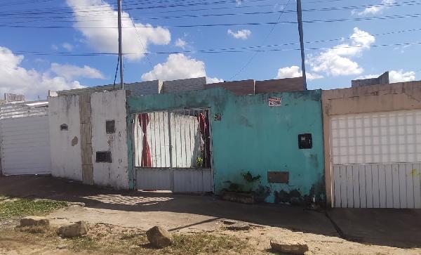 Imóvel da Caixa em NOSSA SENHORA DO SOCORRO / SE - 8444422158900