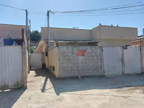 Casa da Caixa em SAO GONCALO / RJ - 8444422264467