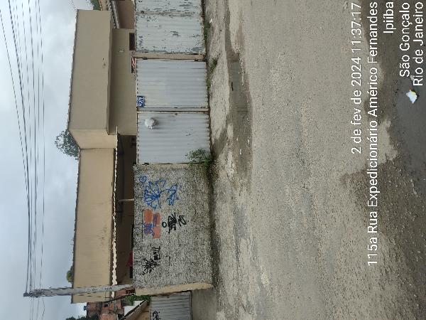 Casa da Caixa em SAO GONCALO / RJ - 8444422264840