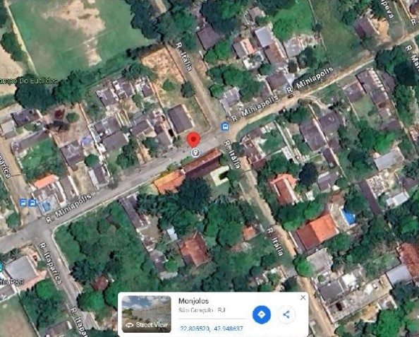 Apartamento da Caixa em SAO GONCALO / RJ - 8444422302660