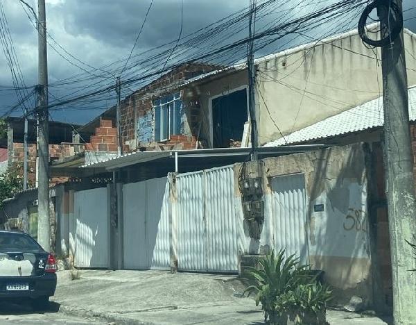 Casa da Caixa em SAO GONCALO / RJ - 8444422309347