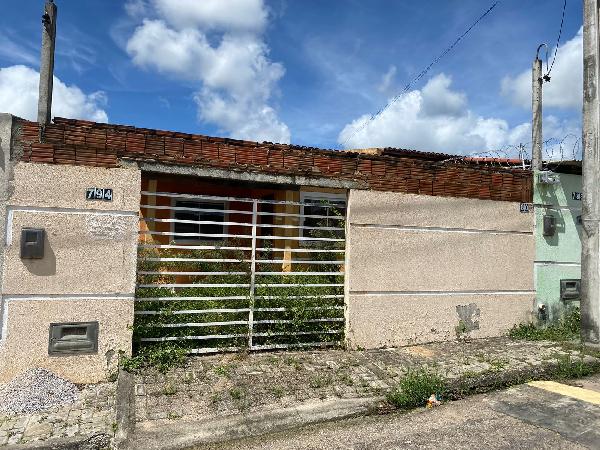 Casa da Caixa em CEARA-MIRIM / RN - 8444422366650