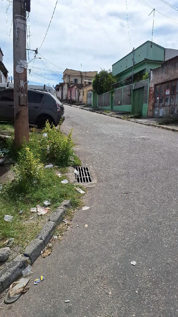 Apartamento da Caixa em SAO GONCALO / RJ - 8444422372413