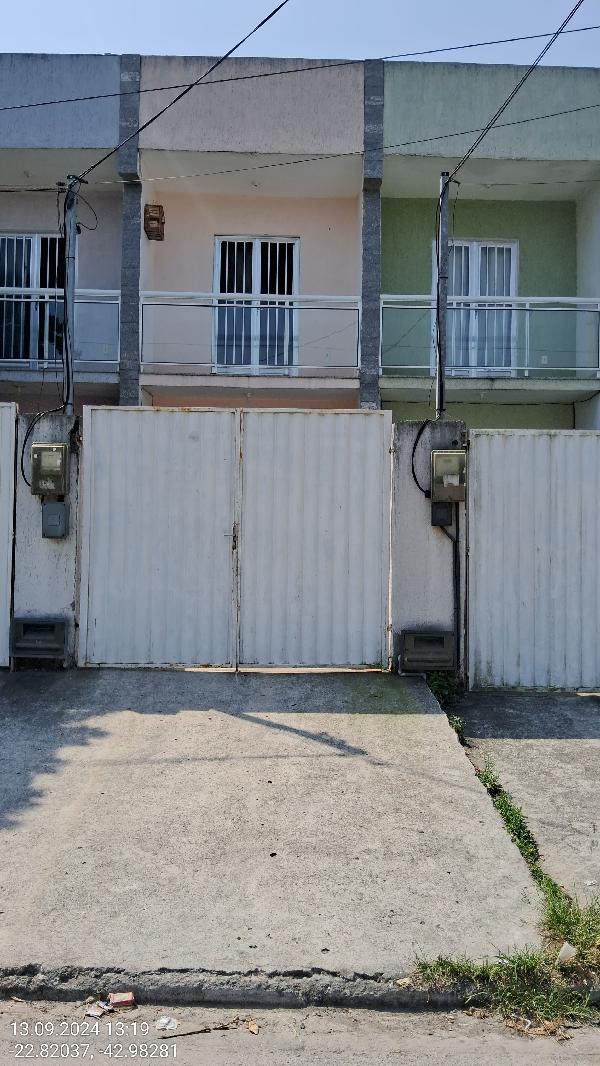 Casa da Caixa em SAO GONCALO / RJ - 8444422380971