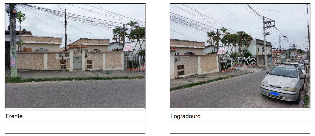 Casa da Caixa em SAO GONCALO / RJ - 8444422383296