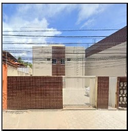Apartamento da Caixa em PAULISTA / PE - 8444422422674