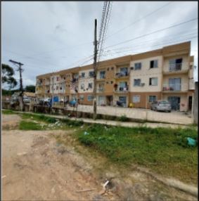 Apartamento da Caixa em SAO GONCALO / RJ - 8444422430464