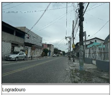 Apartamento da Caixa em SAO GONCALO / RJ - 8444422430979