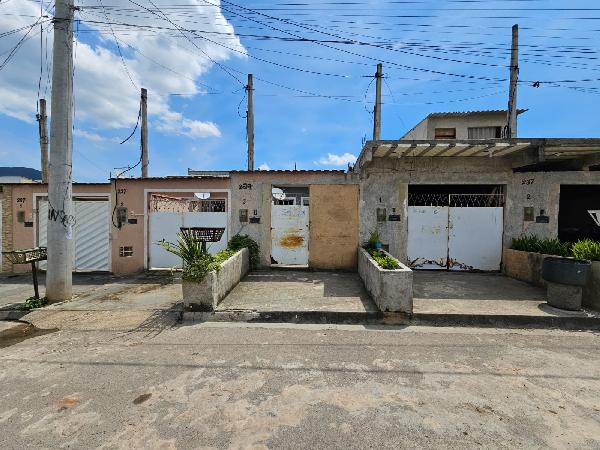 Casa da Caixa em NOVA IGUACU / RJ - 8444422484262
