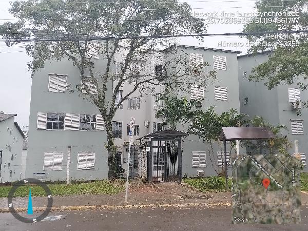 Imóvel da Caixa em NOVO HAMBURGO / RS - 8444422529983