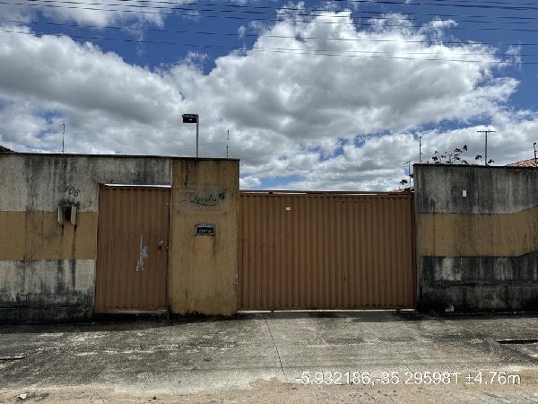 Casa da Caixa em MACAIBA / RN - 8444422575764